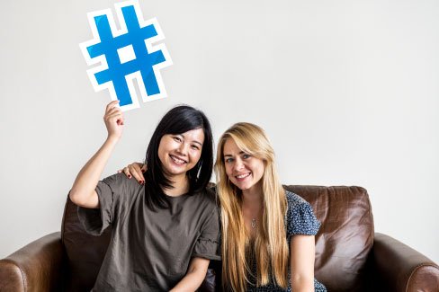 ¿Por qué usar hashtag en tus publicaciones?: 5 Razones